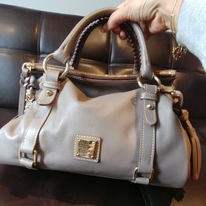 Dooney and Bourke satchel
